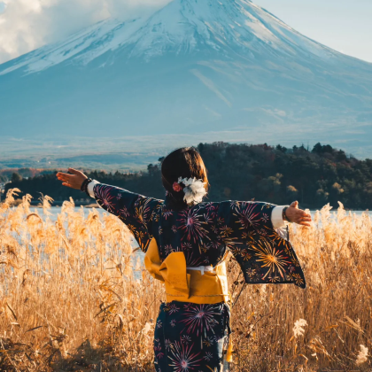日本大阪+东京+奈良市+富士山7日6晚跟团游 日本大阪+东京+奈良市+富士山7日6晚跟团游
