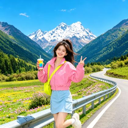稻城亚丁+色达+四姑娘山景区+墨石公园景区+鱼子西+理塘+成都9日8晚拼小团 稻城亚丁+色达+四姑娘山景区+墨石公园景区+鱼子西+理塘+成都9日8晚拼小团