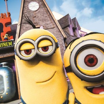 奥兰多5日私家团 奥兰多5日私家团