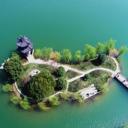 长兴城山沟景区+湖州影视城+太湖古镇+太湖旅游度假区3日2晚跟团游 长兴城山沟景区+湖州影视城+太湖古镇+太湖旅游度假区3日2晚跟团游