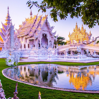 柬埔寨暹粒+泰国曼谷+沙美岛7日6晚私家团