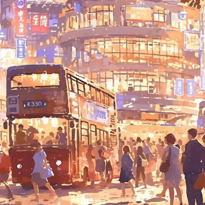 珠海+香港+澳门3日2晚跟团游 珠海+香港+澳门3日2晚跟团游