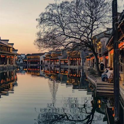 湖州+莫干山+南浔古镇+乌镇2日1晚私家团 湖州+莫干山+南浔古镇+乌镇2日1晚私家团