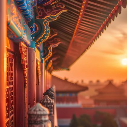 北京+天津8日7晚跟团游 北京+天津8日7晚跟团游