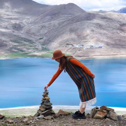 拉萨+布达拉宫+珠峰大本营+纳木措景区+羊卓雍错8日7晚私家团 拉萨+布达拉宫+珠峰大本营+纳木措景区+羊卓雍错8日7晚私家团