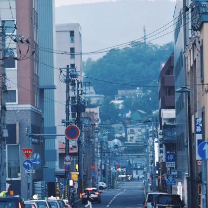 札幌8日7晚自由行 札幌8日7晚自由行