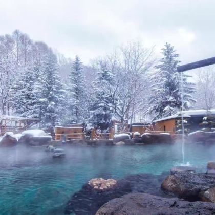 日本东京+山形+银山温泉+藏王温泉滑雪场+宫城藏王狐狸村6日5晚私家团 日本东京+山形+银山温泉+藏王温泉滑雪场+宫城藏王狐狸村6日5晚私家团