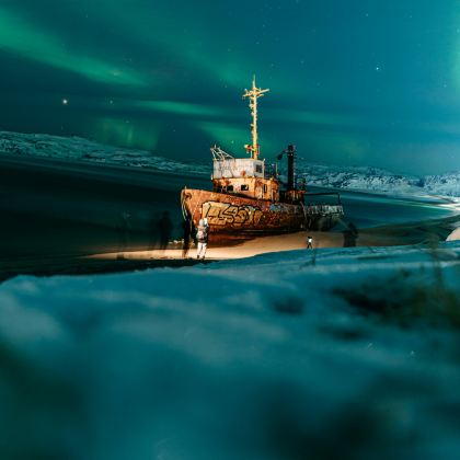 莫斯科+摩尔曼斯克+捷里别尔卡7日6晚私家团 莫斯科+摩尔曼斯克+捷里别尔卡7日6晚私家团