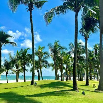 开平赤坎·广东华侨国际旅游度假区+海陵岛3日2晚私家团 开平赤坎·广东华侨国际旅游度假区+海陵岛3日2晚私家团