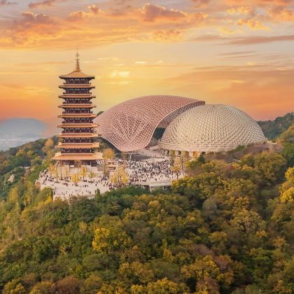南京钟山风景名胜区+南京博物院+夫子庙+老门东牌坊+玄武湖景区3日2晚私家团 南京钟山风景名胜区+南京博物院+夫子庙+老门东牌坊+玄武湖景区3日2晚私家团