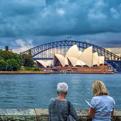 澳大利亚悉尼+凯恩斯+墨尔本11日8晚私家团 澳大利亚悉尼+凯恩斯+墨尔本11日8晚私家团