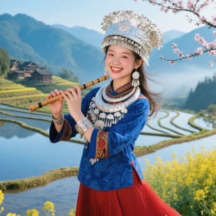 贵州+黄果树景区+丹寨万达小镇+燕子洞5日4晚跟团游 贵州+黄果树景区+丹寨万达小镇+燕子洞5日4晚跟团游