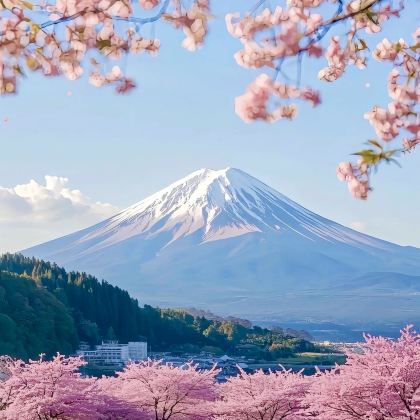 日本大阪+京都+箱根+东京6日5晚跟团游 日本大阪+京都+箱根+东京6日5晚跟团游