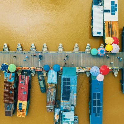 赣州+龙南+瑞金4日3晚私家团 赣州+龙南+瑞金4日3晚私家团