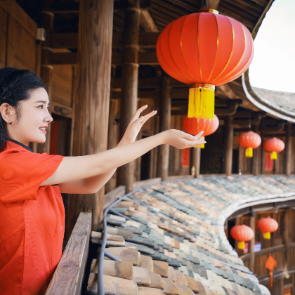 厦门+鼓浪屿+福建土楼+云水谣古镇4日3晚私家团 厦门+鼓浪屿+福建土楼+云水谣古镇4日3晚私家团