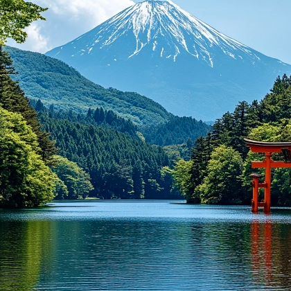 日本东京5日4晚私家团 日本东京5日4晚私家团