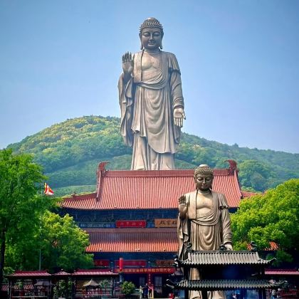 苏州+无锡2日跟团游 苏州+无锡2日跟团游