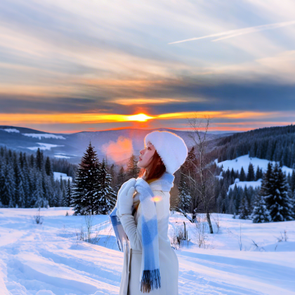 哈尔滨+雪乡5日4晚私家团 哈尔滨+雪乡5日4晚私家团