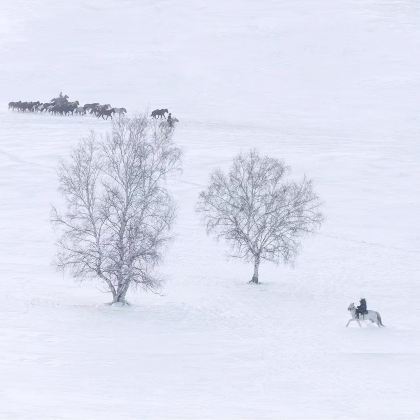 张家口+崇礼区+太舞滑雪小镇4日3晚自由行 张家口+崇礼区+太舞滑雪小镇4日3晚自由行