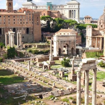 意大利7日6晚拼小团 意大利7日6晚拼小团