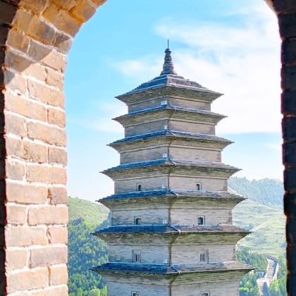 山西太原+五台山+云冈石窟+平遥古城+山西黄河壶口瀑布旅游区+山西王家大院7日6晚拼小团 山西太原+五台山+云冈石窟+平遥古城+山西黄河壶口瀑布旅游区+山西王家大院7日6晚拼小团