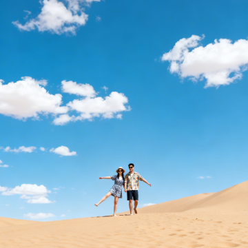 兰州+张掖+嘉峪关+敦煌5日4晚自由行 兰州+张掖+嘉峪关+敦煌5日4晚自由行