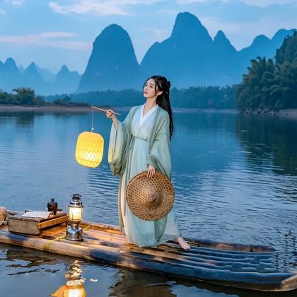桂林+龙脊梯田+漓江+阳朔5日4晚私家团 桂林+龙脊梯田+漓江+阳朔5日4晚私家团