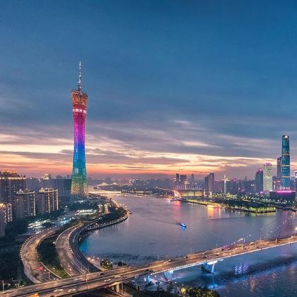 广州+深圳+珠海+广州塔+白云山+海上看港珠澳大桥+中英街+金色海岸+地王观光·深港之窗4日3晚跟团游 广州+深圳+珠海+广州塔+白云山+海上看港珠澳大桥+中英街+金色海岸+地王观光·深港之窗4日3晚跟团游