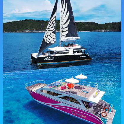 泰国普吉岛6日5晚拼小团 泰国普吉岛6日5晚拼小团