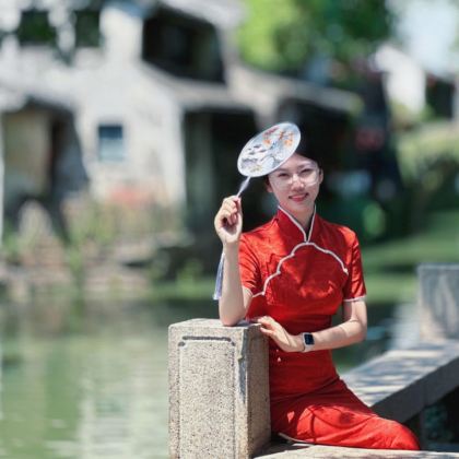 上海+苏州+乌镇+杭州4日3晚跟团游 上海+苏州+乌镇+杭州4日3晚跟团游