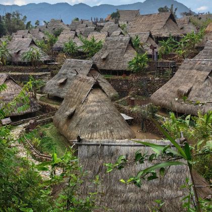 昆明+建水+普洱+西盟+沧源+芒市+腾冲+大理市11日10晚拼小团 昆明+建水+普洱+西盟+沧源+芒市+腾冲+大理市11日10晚拼小团