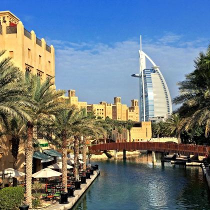 肯尼亚+阿联酋14日13晚自由行 肯尼亚+阿联酋14日13晚自由行