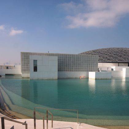 迪拜+沙特阿拉伯8日7晚私家团 迪拜+沙特阿拉伯8日7晚私家团