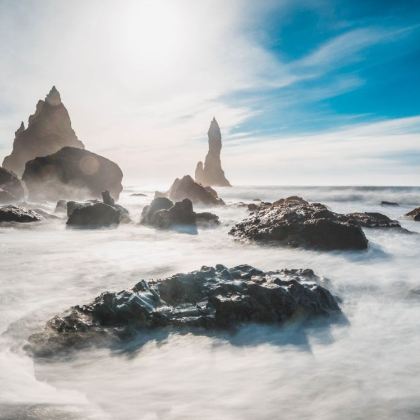 雷克雅未克9日8晚拼小团 雷克雅未克9日8晚拼小团
