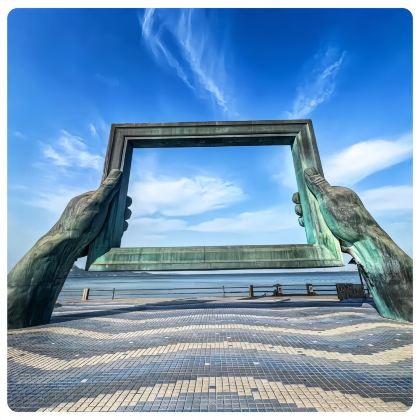 青岛+威海+烟台+蓬莱区+大连8日7晚私家团 青岛+威海+烟台+蓬莱区+大连8日7晚私家团