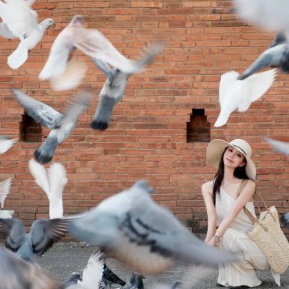 泰国清迈6日5晚拼小团 泰国清迈6日5晚拼小团