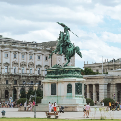 奥地利+匈牙利10日8晚私家团 奥地利+匈牙利10日8晚私家团