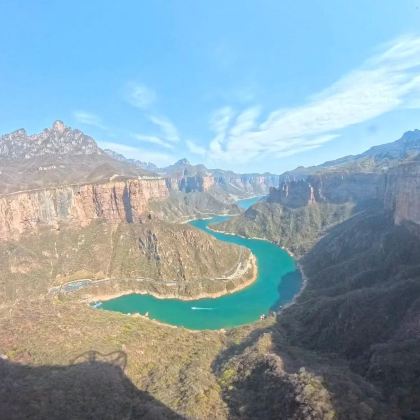 河南宝泉旅游区-宝泉崖天下景区+河南宝泉大峡谷2日1晚私家团 河南宝泉旅游区-宝泉崖天下景区+河南宝泉大峡谷2日1晚私家团