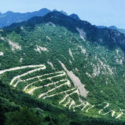 西安+宝鸡+华山+兵马俑+太白山+乾陵+法门寺+宝鸡青铜器博物院6日5晚私家团 西安+宝鸡+华山+兵马俑+太白山+乾陵+法门寺+宝鸡青铜器博物院6日5晚私家团