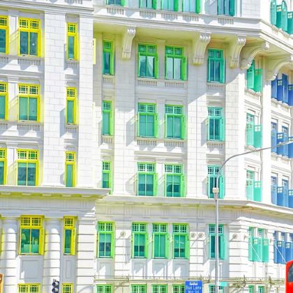 新加坡+民丹岛7日6晚私家团 新加坡+民丹岛7日6晚私家团