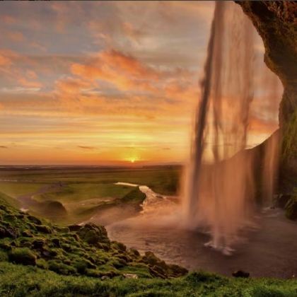 冰岛+蓝湖+瓦特纳冰川国家公园+阿克雷里+斯奈山半岛+米湖+黄金旅游圈+丝浮拉大裂缝9日8晚私家团 冰岛+蓝湖+瓦特纳冰川国家公园+阿克雷里+斯奈山半岛+米湖+黄金旅游圈+丝浮拉大裂缝9日8晚私家团