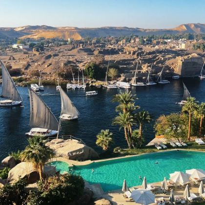 埃及开罗+阿斯旺+赫尔格达+红海Red Sea9日7晚私家团 埃及开罗+阿斯旺+赫尔格达+红海Red Sea9日7晚私家团