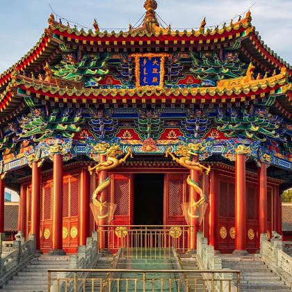 大连+丹东+沈阳7日6晚跟团游 大连+丹东+沈阳7日6晚跟团游