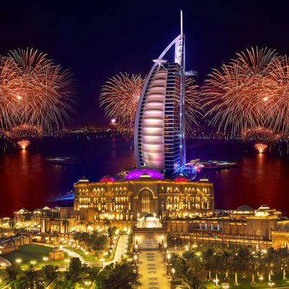 阿联酋迪拜+阿布扎比7日跟团游 阿联酋迪拜+阿布扎比7日跟团游