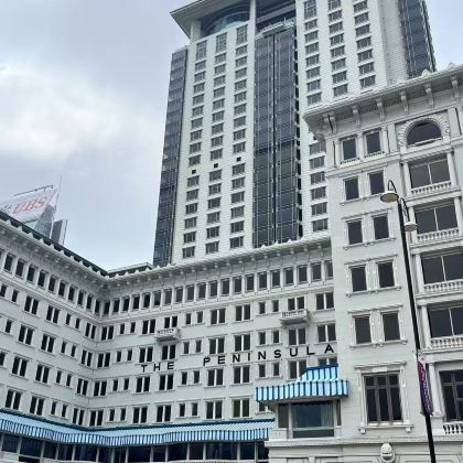 香港+澳门6日5晚私家团 香港+澳门6日5晚私家团
