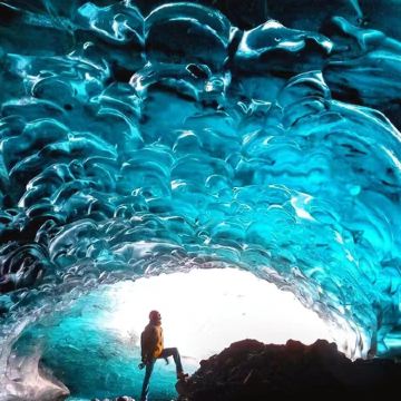 冰岛雷克雅未克+维克+冰河湖+法格拉达尔火山+黄金旅游圈+瓦特纳冰川国家公园6日5晚私家团 冰岛雷克雅未克+维克+冰河湖+法格拉达尔火山+黄金旅游圈+瓦特纳冰川国家公园6日5晚私家团