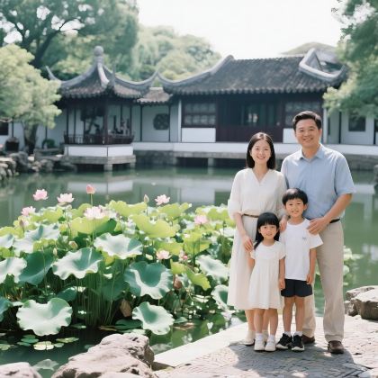 上海+苏州+杭州+乌镇3日2晚私家团 上海+苏州+杭州+乌镇3日2晚私家团
