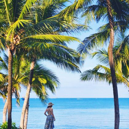 越南富国岛6日5晚私家团 越南富国岛6日5晚私家团