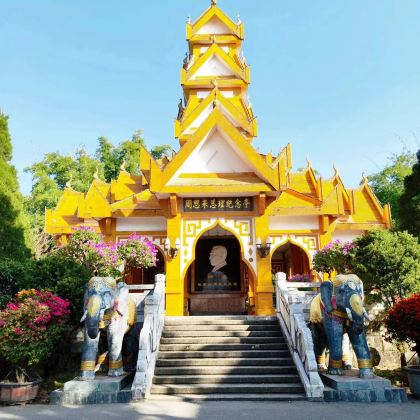 西双版纳+腾冲+芒市8日7晚私家团 西双版纳+腾冲+芒市8日7晚私家团