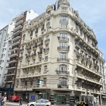 布宜诺斯艾利斯+乌斯怀亚+佩里托莫雷诺冰川7日6晚私家团 布宜诺斯艾利斯+乌斯怀亚+佩里托莫雷诺冰川7日6晚私家团